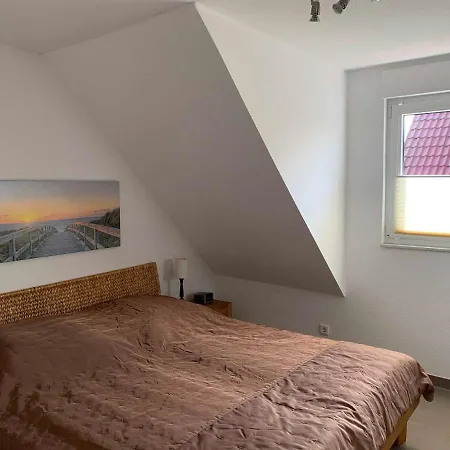 Ferienhaus Nr 135 - Wattfieber In't Seeburger Winkel Carolinensiel