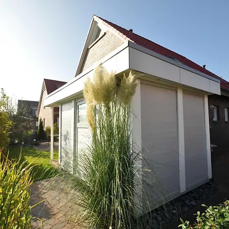 Vakantiehuis Nr 135 - 