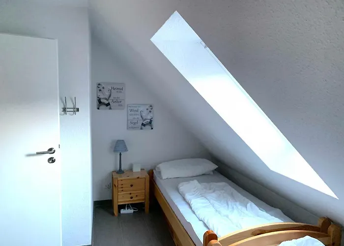度假居 Nr 135 - 